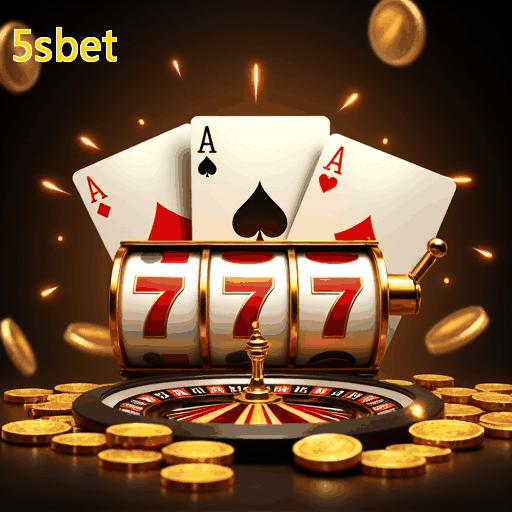 Slots Eclusivosno Cassino 5sbet.com