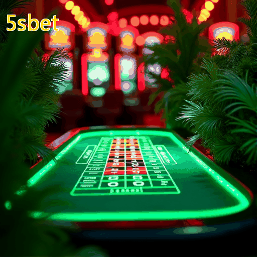 Login e Começar a Jogar no Cassino 5sbet.com