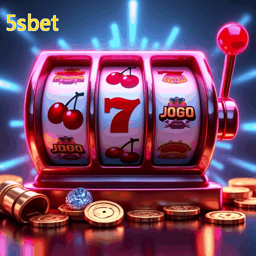 Jogos Emocionantes no Cassino Online 5sbet.com