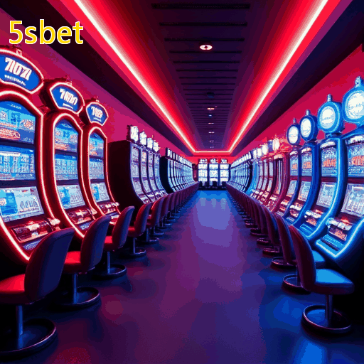 Baixar App Cassino 5sbet