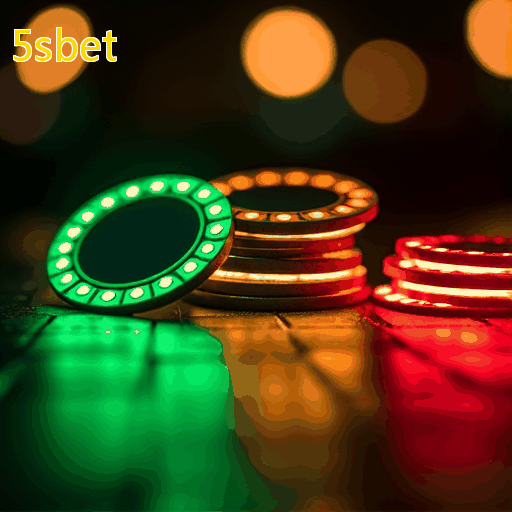 Universo dos Slots no Site Cassino 5sbet